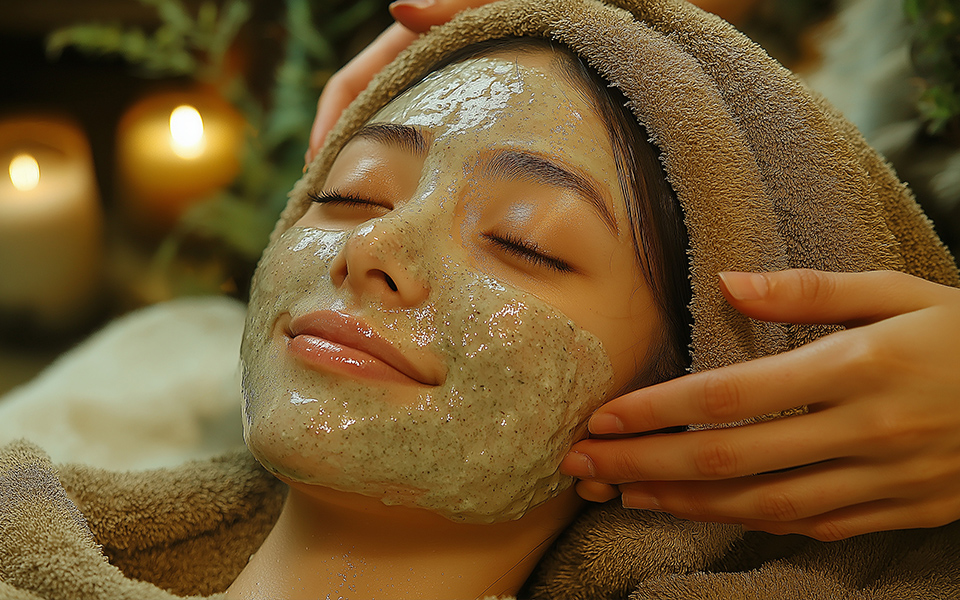 FACIAL MENU